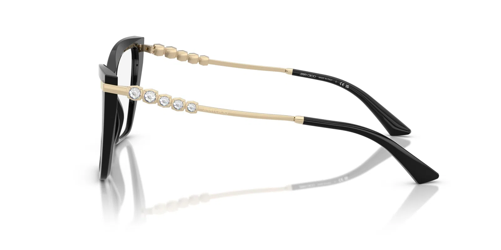 Jimmy Choo 3020B Eyeglasses - view 28